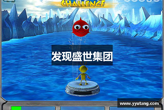 发现盛世集团